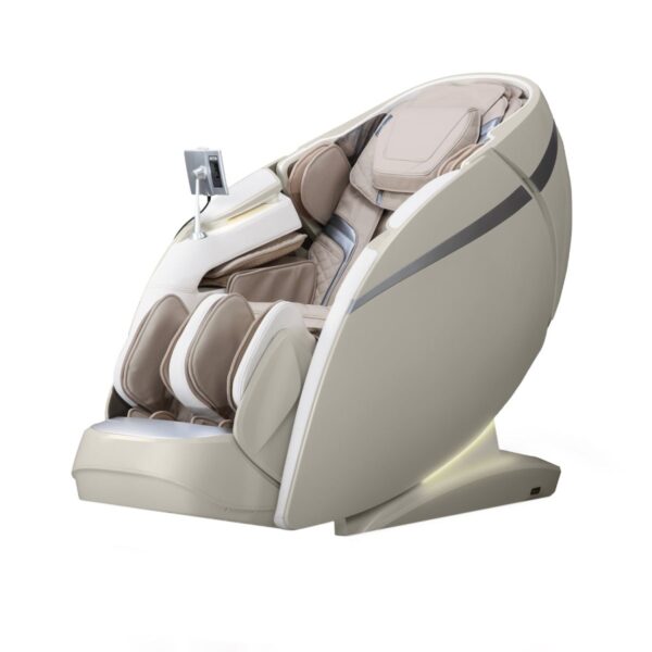 Osaki Pro 4D DuoMax Massagestoel