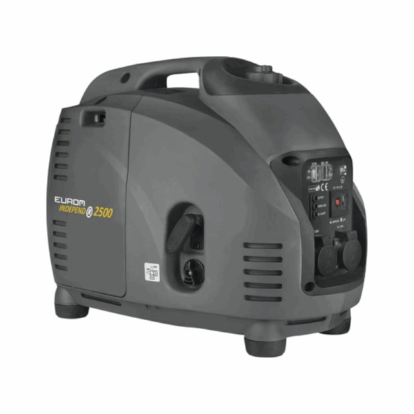 EUROM Benzine Generator Independ 3100